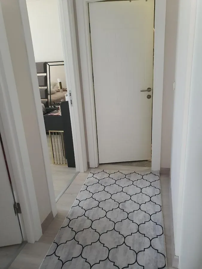 Apartment Express24 Turkey